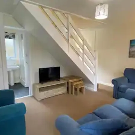 Trevithick Cottage - With New Internet Fibre ! Hayle Exterior photo