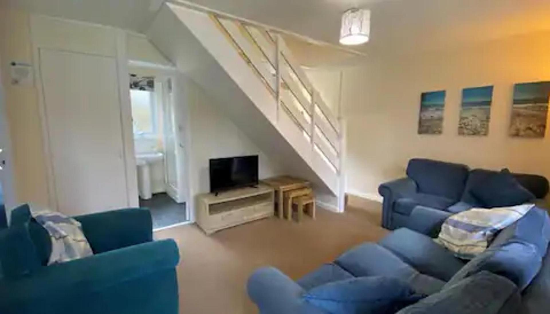Holiday home Trevithick - With New Internet Fibre ! Hayle