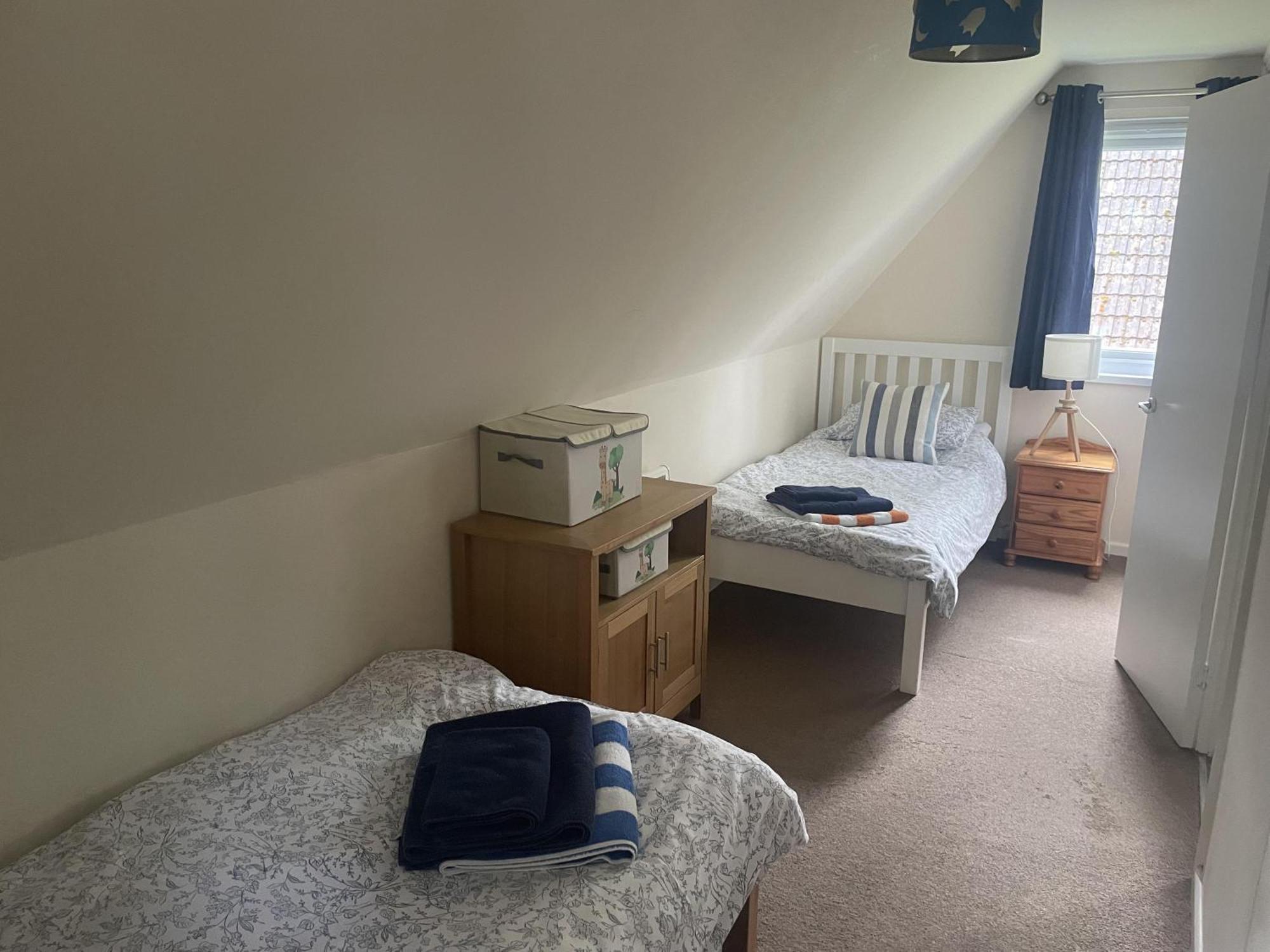 Holiday home Trevithick - With New Internet Fibre ! *