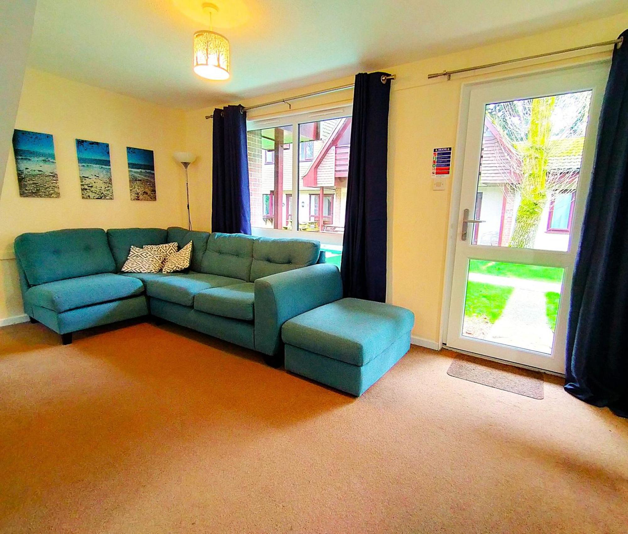 Holiday home Trevithick - With New Internet Fibre ! Hayle