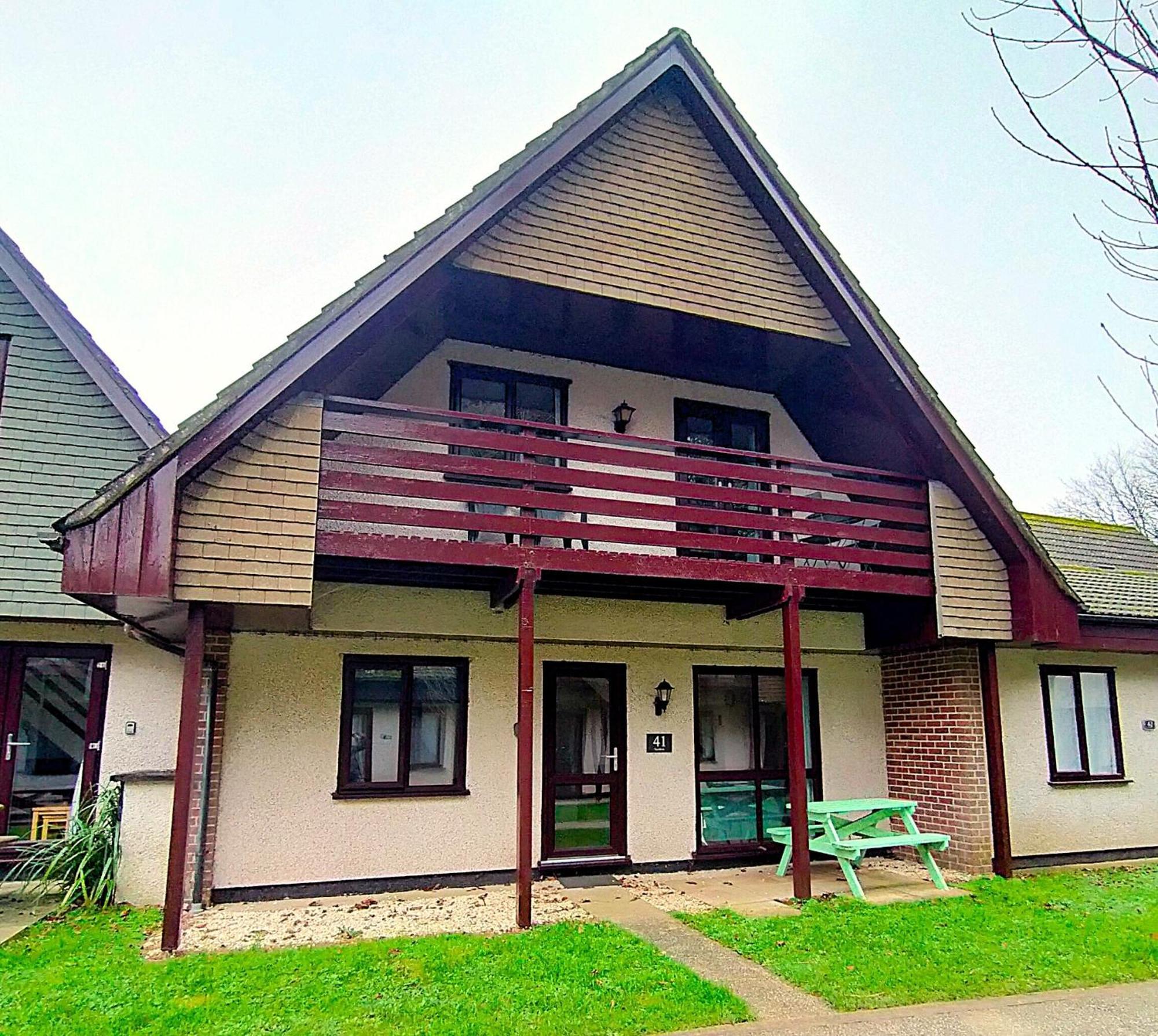 Trevithick - With New Internet Fibre ! Holiday home