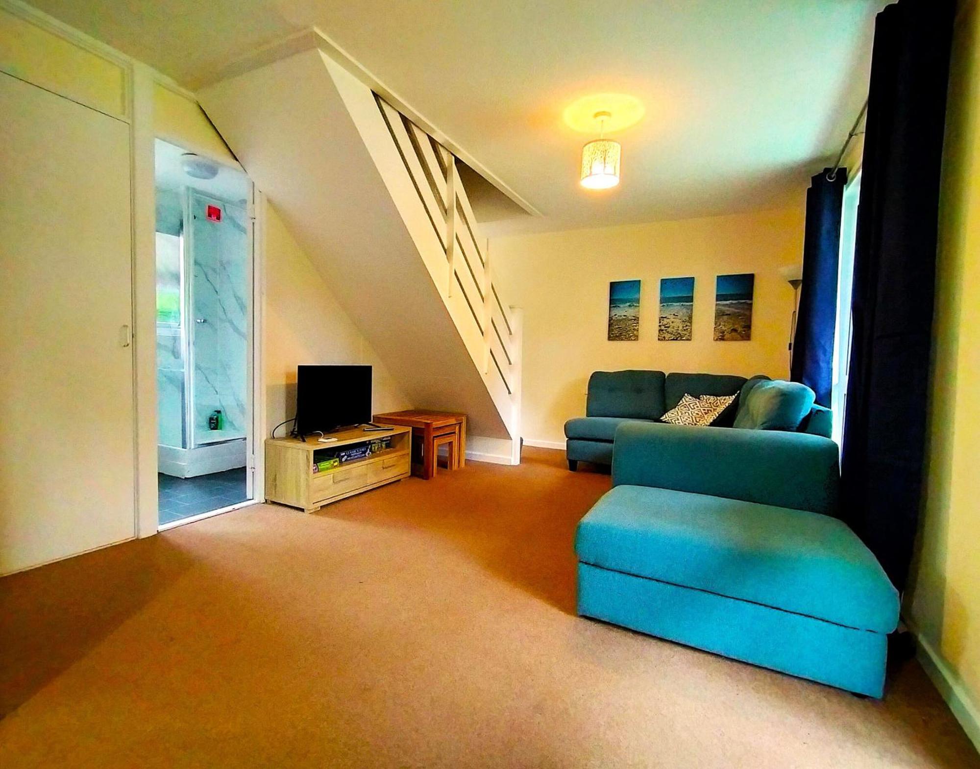 Trevithick - With New Internet Fibre ! Holiday home *